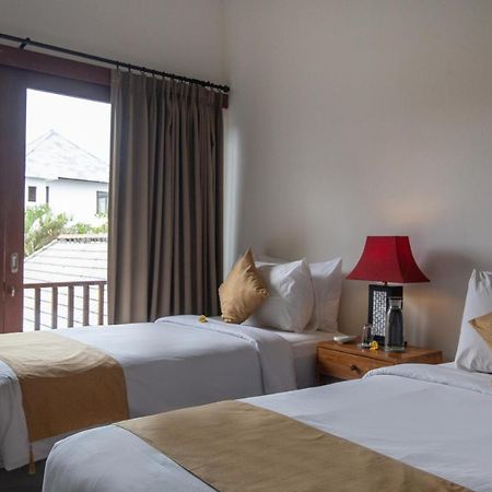 Villa Verano at Echo Beach Canggu Esterno foto